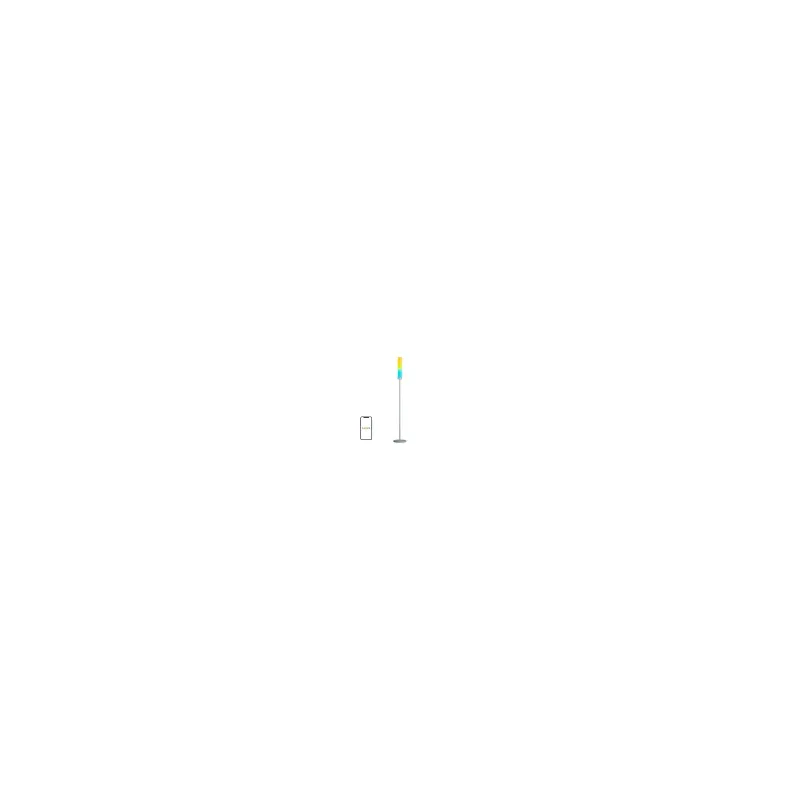 LEPRO O1 2300lm RGB Floor Lamp